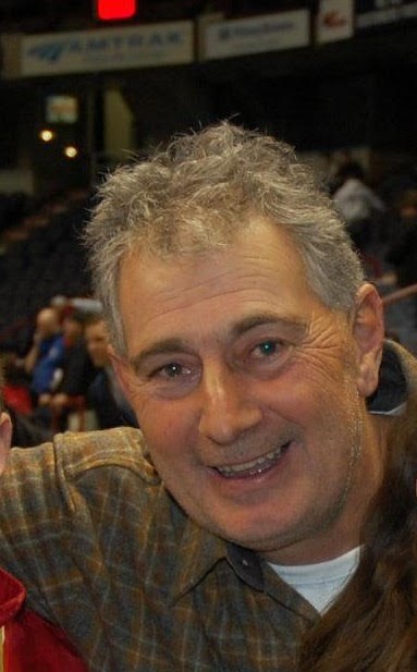 Obituary of Jerry Kappatos