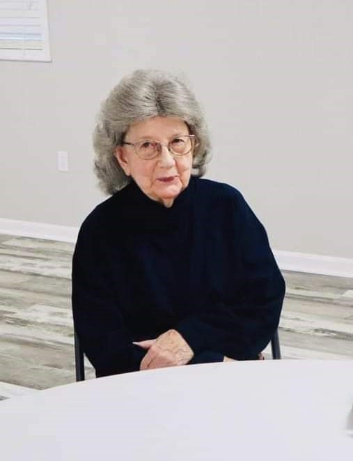 Obituary of Peggy Sue Wilbanks