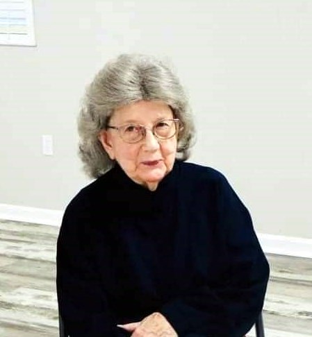 Obituary of Peggy Sue Wilbanks