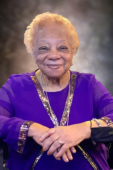 Obituary of Lois Williams