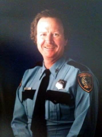 Obituary of James Ford Hudson Jr.