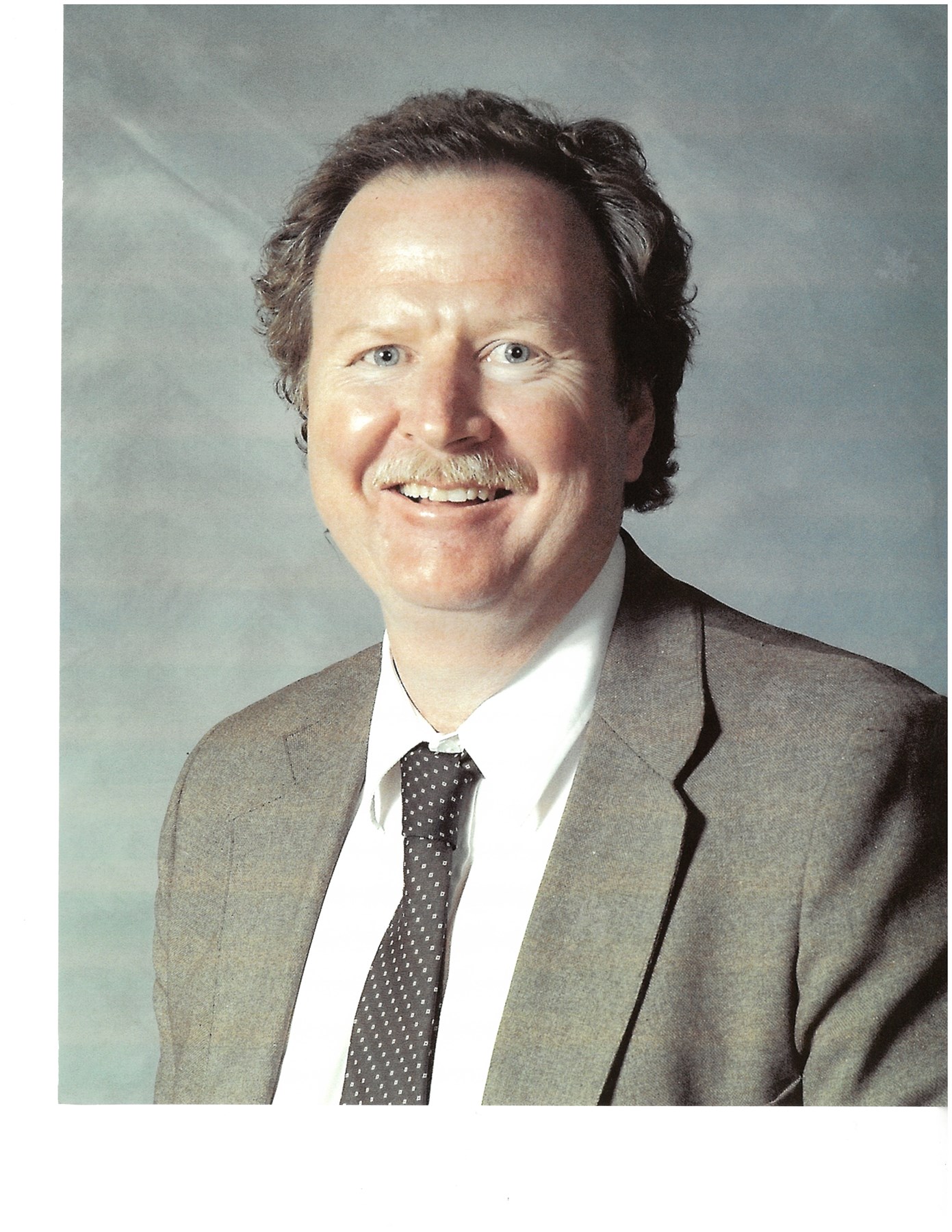 Obituary of James Ford Hudson Jr.