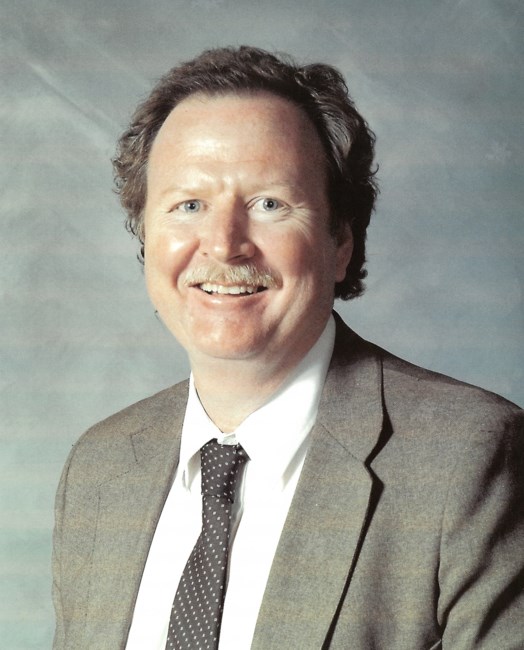 Obituary of James Ford Hudson Jr.