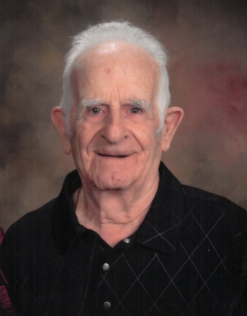 Obituary of Joseph James Ranalli