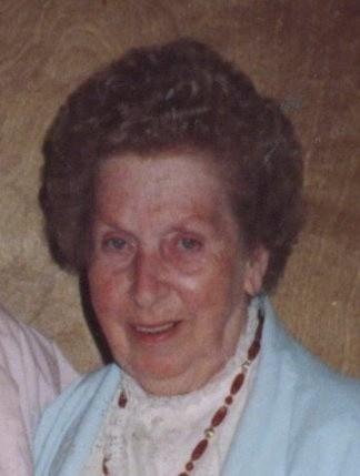 Obituary of Clara Ann Manuel