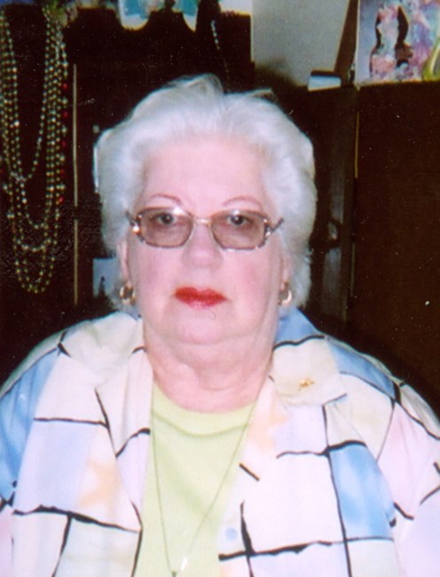 Obituario de Audrey Ann Biehle