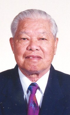 Obituary of Mr. Ton Tan Lam