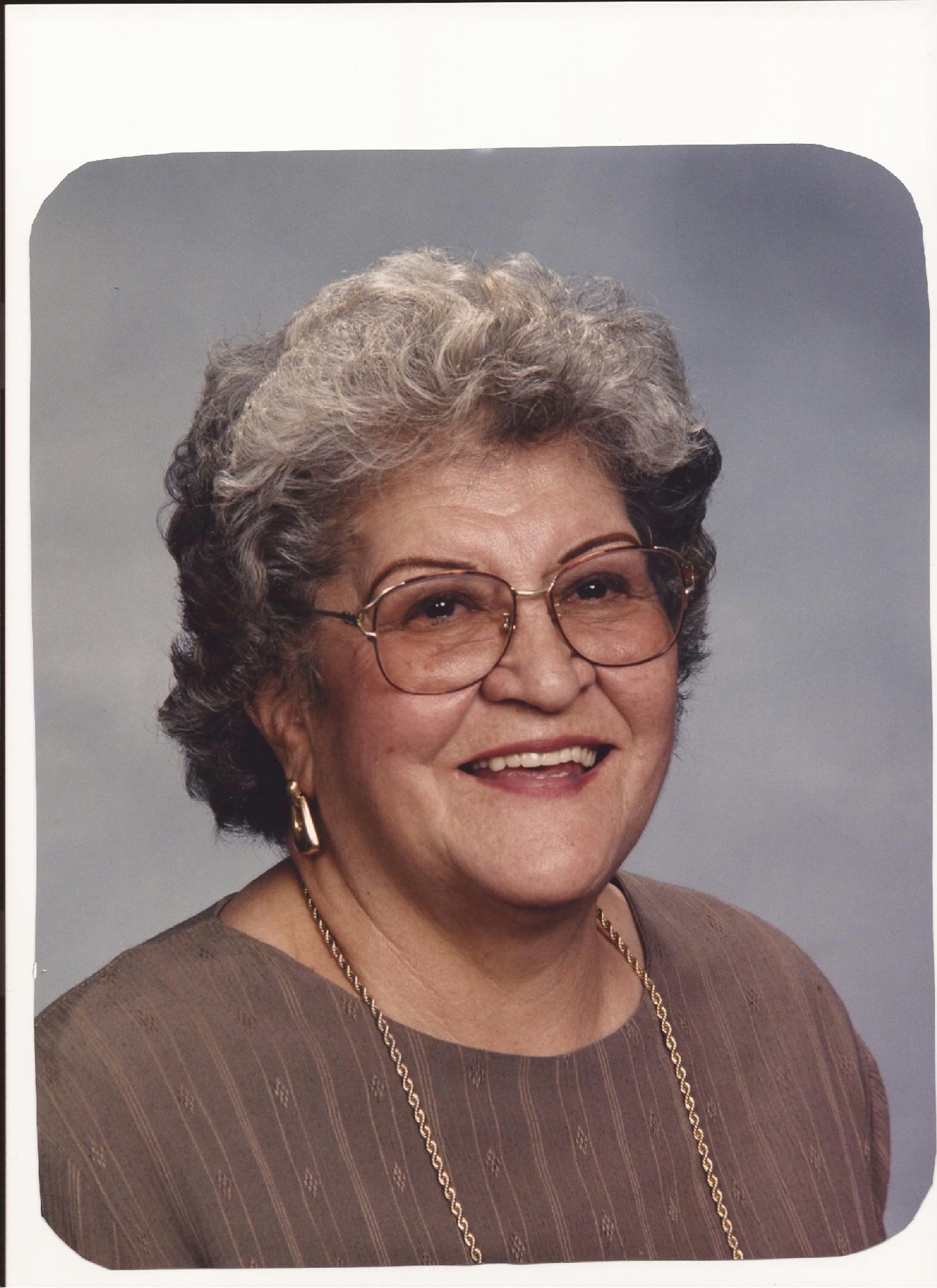 Lucy Martinez Obituary