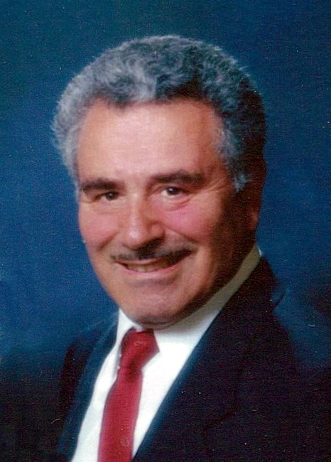 Obituary of Bruno Maria Scrivo