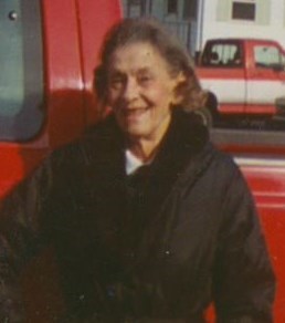Obituary of Frances I Uhrich