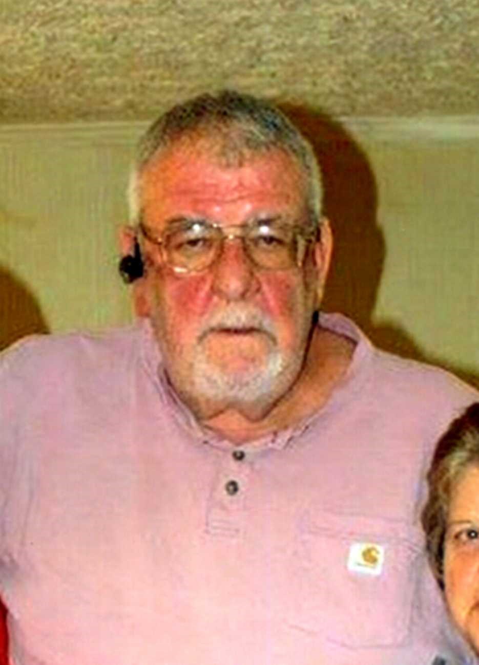 Obituary of David Thomas Little Jr. "Tommy" "Bubba"