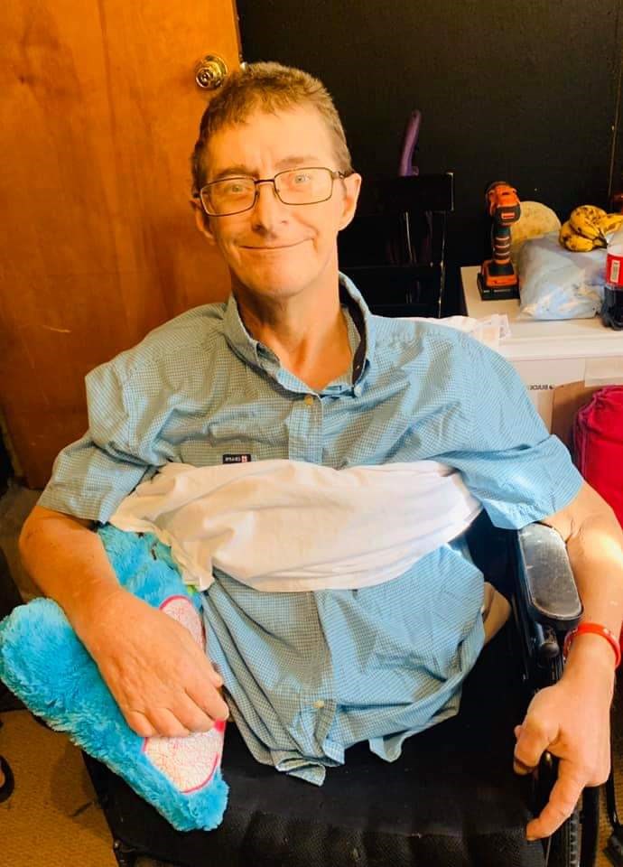 Obituary of Sammy G. Fillers