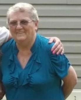 Obituary of Sandra Lee Shay