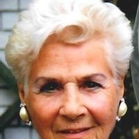 Obituary of Rose Fraielli