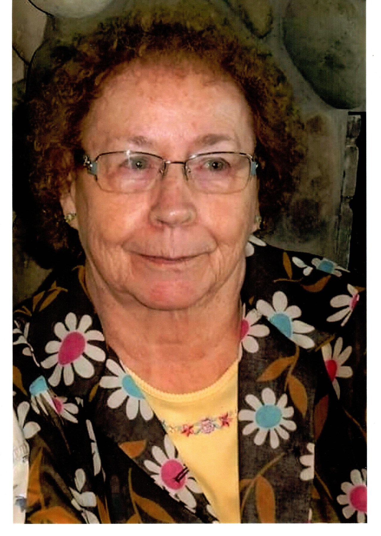 Obituary of Jacqueline Ann Spillers