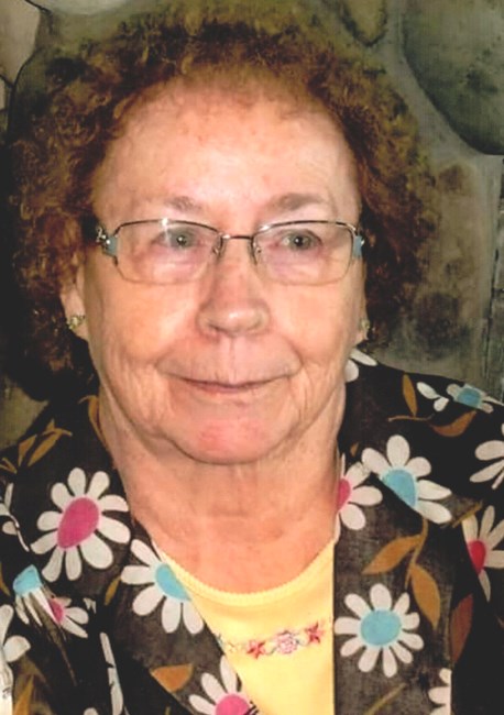 Obituary of Jacqueline Ann Spillers