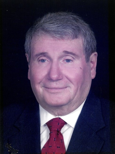 Obituary of Joseph Thomas Judd, PhD