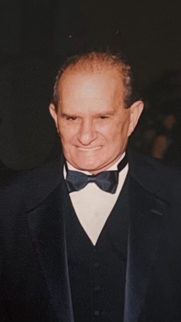 Obituary of Orlando Horta