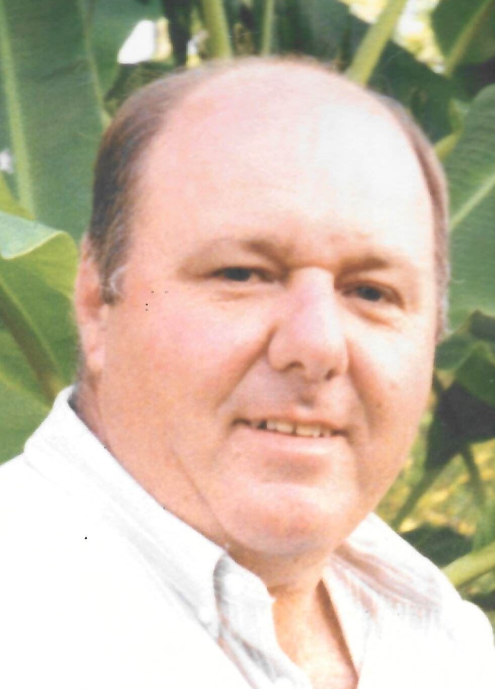 Minus Gisclar Obituary - New Iberia, LA