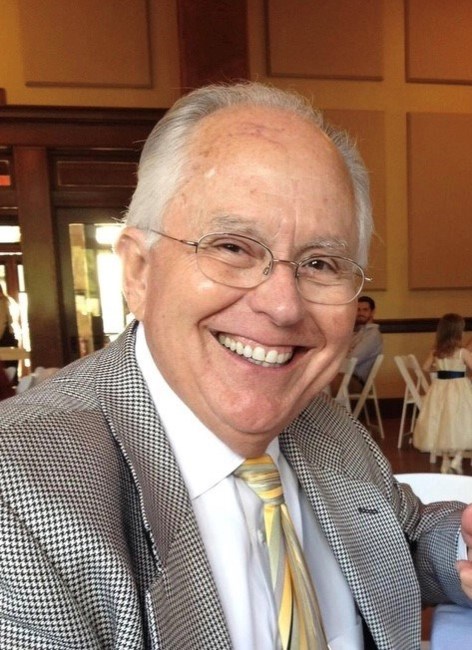 Obituary of Melvin Andrew Myer Jr.