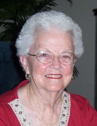 Obituary of Lucille C. Fenner