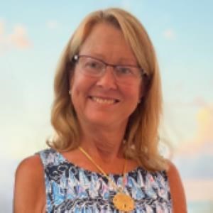 Obituario de Cynthia Gray Ellis