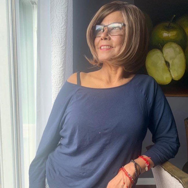 Obituary of Sylvia Ramirez Hernandez