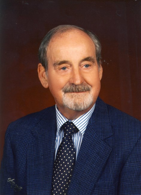 Obituary of Carl Victor Arnold