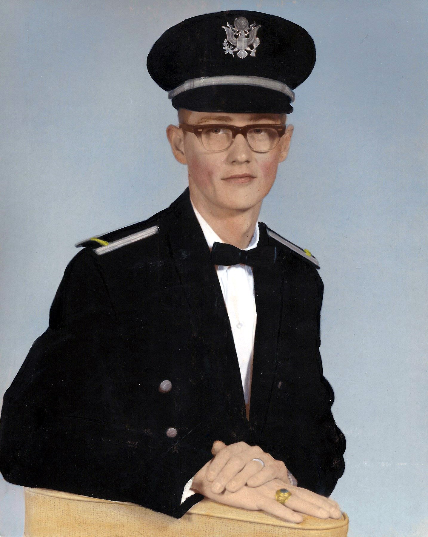 Clinton A. Nichols Obituary Olive Branch, MS