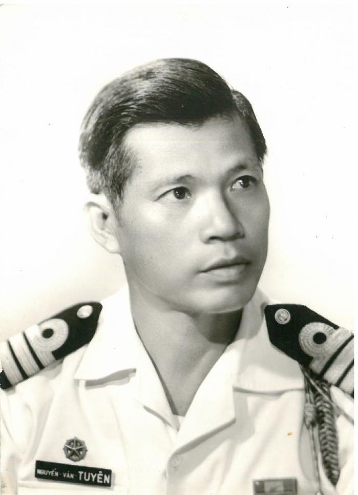 Obituary of Tuyen Van Nguyen