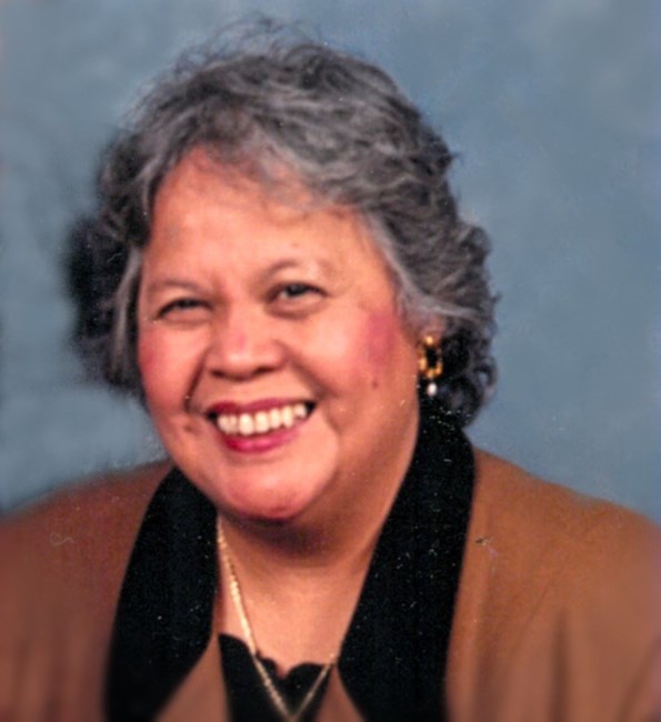 Obituary of Marylou L. Quintos
