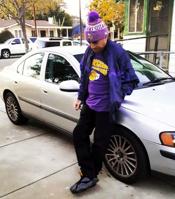 Obituary of Jerry Rodriguez