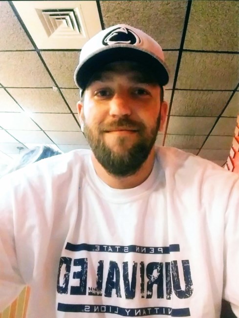 Obituary of Joshua Todd Conklin