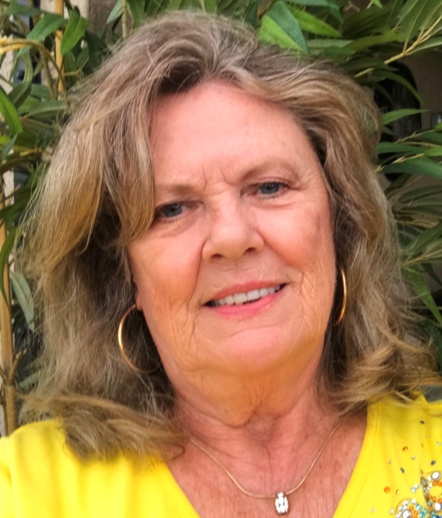 Judith Ann Fletcher Obituary Ft. Myers, FL