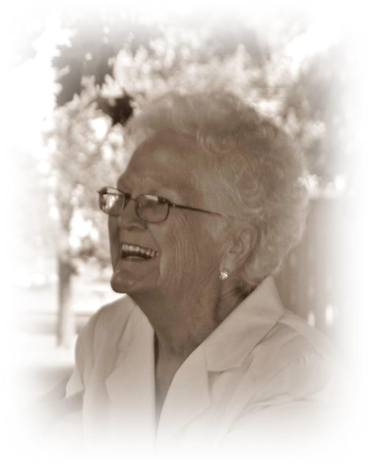 "Nita" Parnell Read Obituary Del City, OK