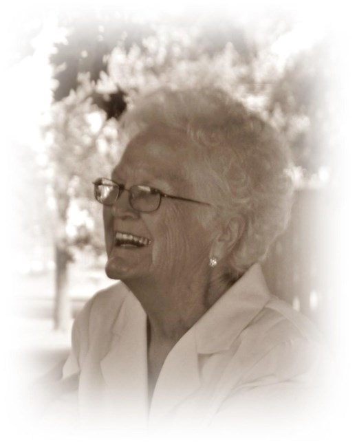 Obituary of Onetta "Nita" Parnell Read