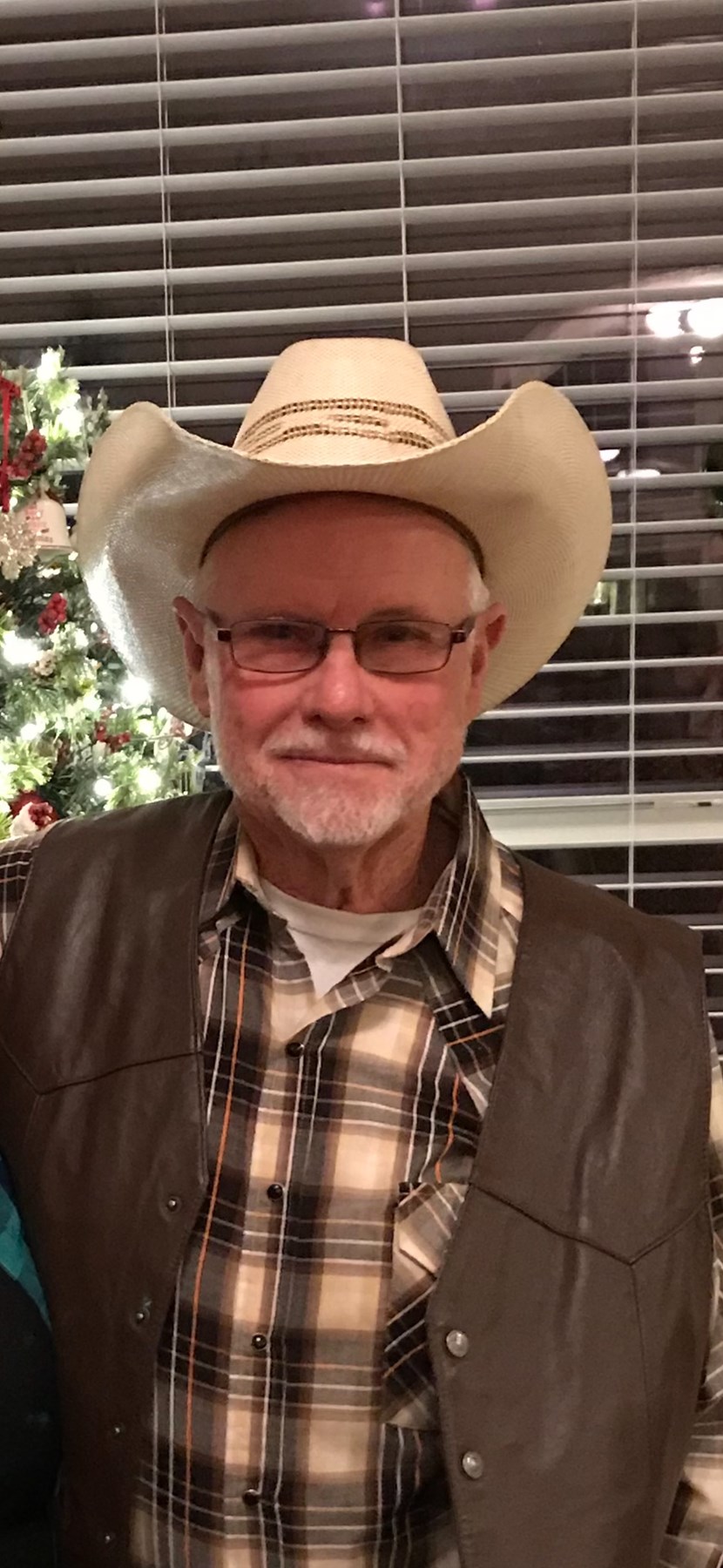 Obituary of Jack Blackwell Rice