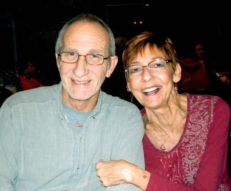Obituary of Dennis "Denny" Lee and Sandra "Sandy" Jo Carter