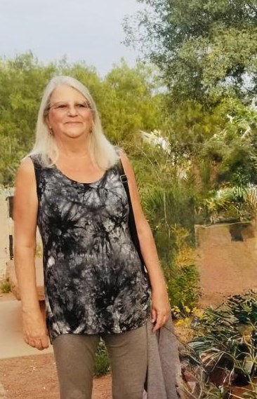 Obituary of Debra Merlene Pelzer