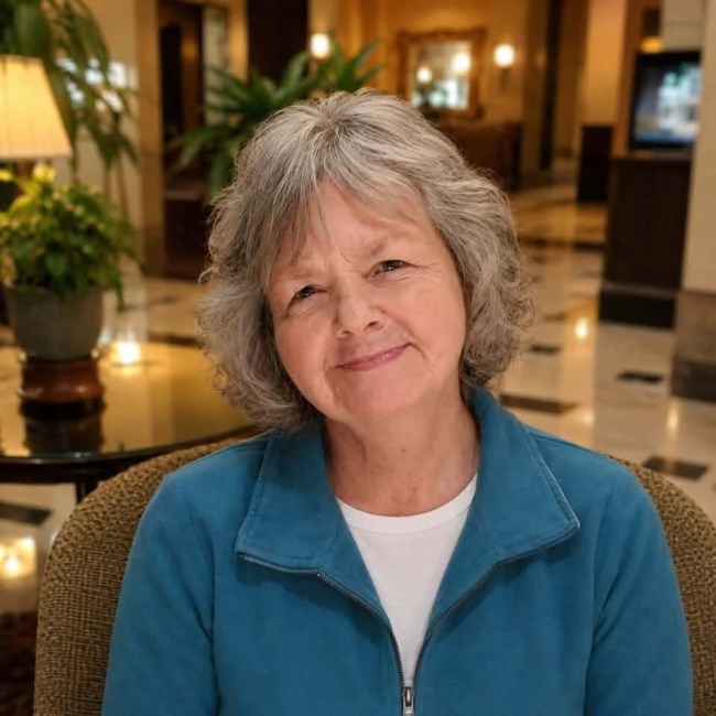 Obituary of Lynne Gay Paulson