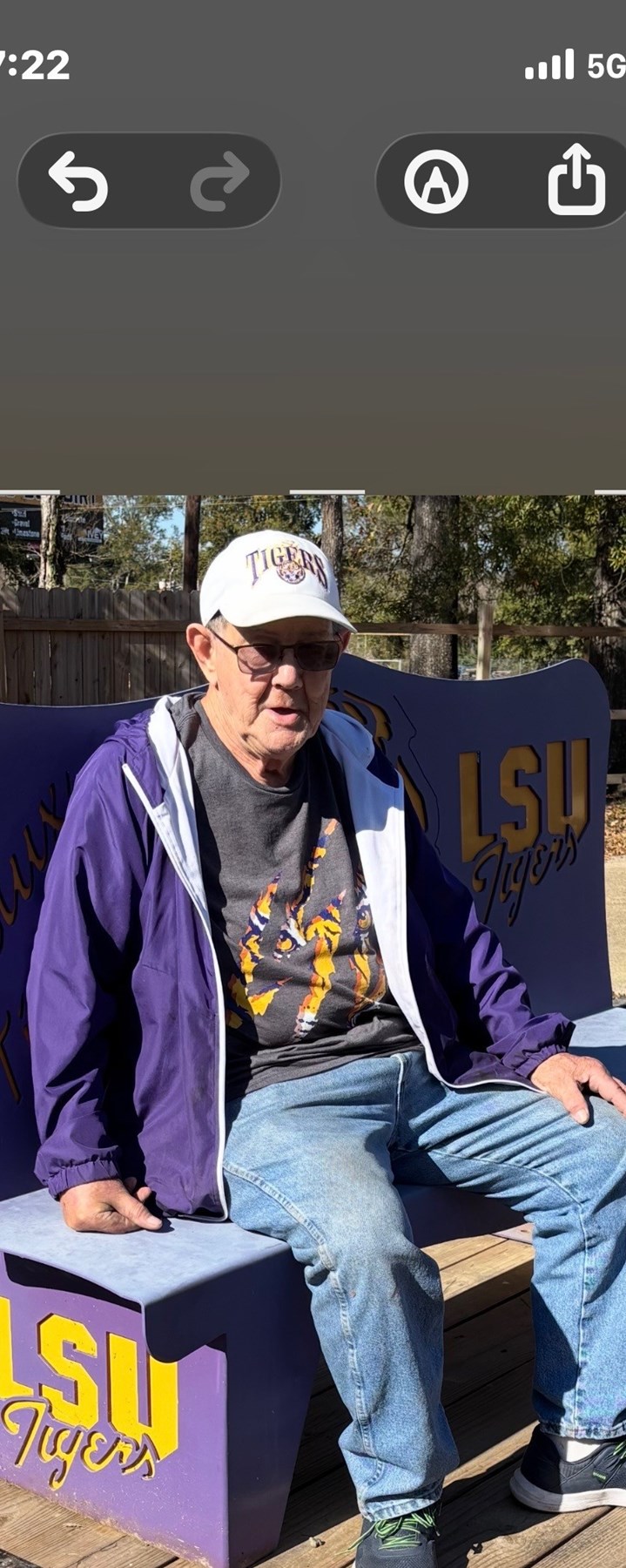 Obituary of Gary P. Barbier
