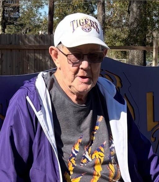 Obituary of Gary P. Barbier
