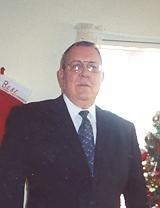 Avis de décès de Robert Ray Wills Sr.