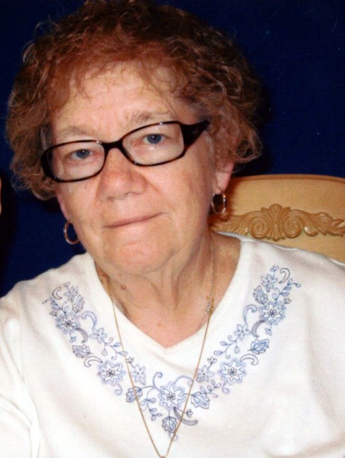 Obituary of Phyllis Ruth Dacko
