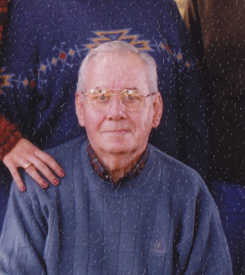 Obituary of Duane Douglas Beck