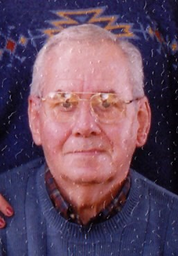 Obituary of Duane Douglas Beck