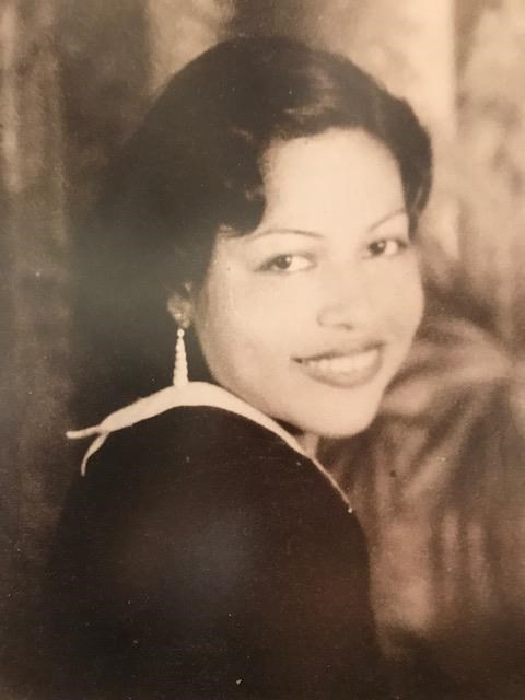 Obituary of Saturnina M. Campos