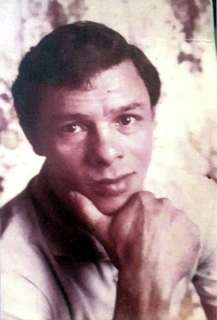 Obituario de Jose Mauricio Aguirre Sr.