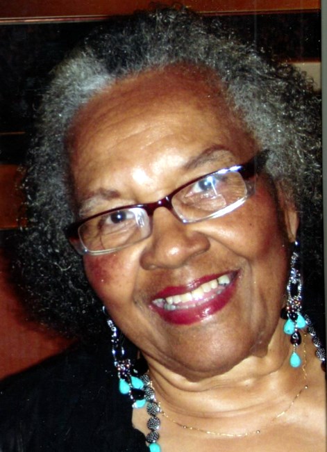 Obituary of Lillian Mitchell