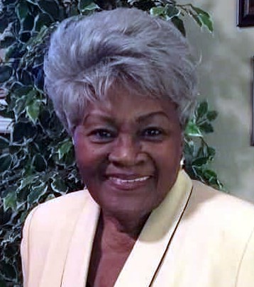 Obituary of Irene Walker